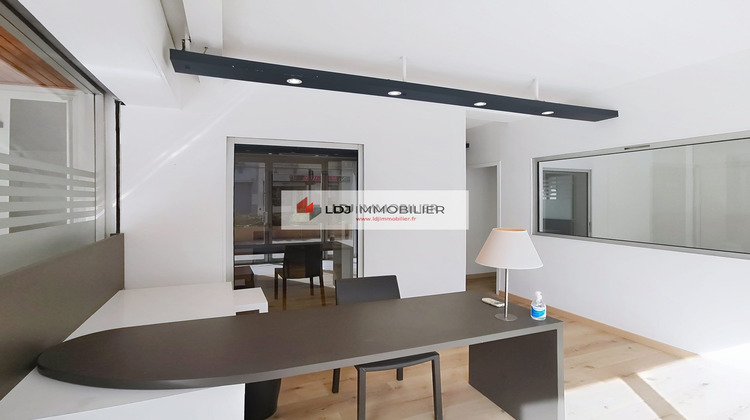 Ma-Cabane - Location Local commercial Perpignan, 220 m²