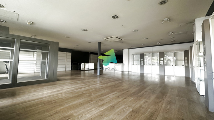 Ma-Cabane - Location Local commercial Perpignan, 165 m²