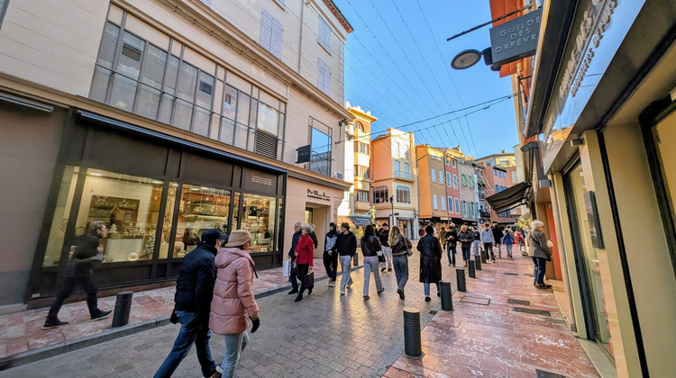 Ma-Cabane - Location Local commercial PERPIGNAN, 77 m²