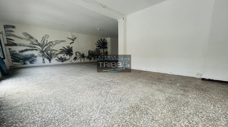 Ma-Cabane - Location Local commercial Perpignan, 61 m²