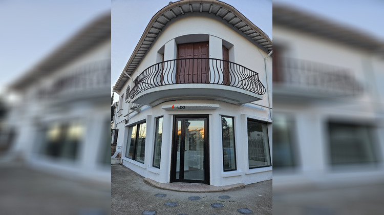 Ma-Cabane - Location Local commercial Perpignan, 72 m²