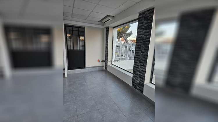 Ma-Cabane - Location Local commercial Perpignan, 72 m²