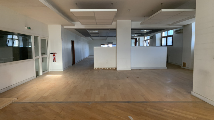 Ma-Cabane - Location Local commercial Perpignan, 3016 m²