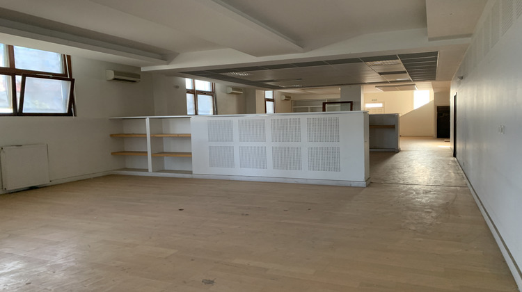 Ma-Cabane - Location Local commercial Perpignan, 3016 m²