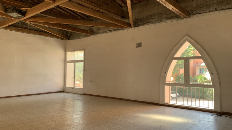 Ma-Cabane - Location Local commercial Perpignan, 137 m²