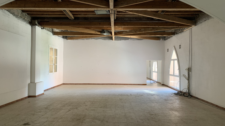 Ma-Cabane - Location Local commercial Perpignan, 137 m²