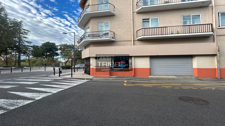 Ma-Cabane - Location Local commercial Perpignan, 178 m²