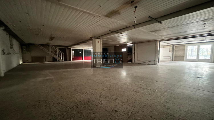Ma-Cabane - Location Local commercial Perpignan, 178 m²