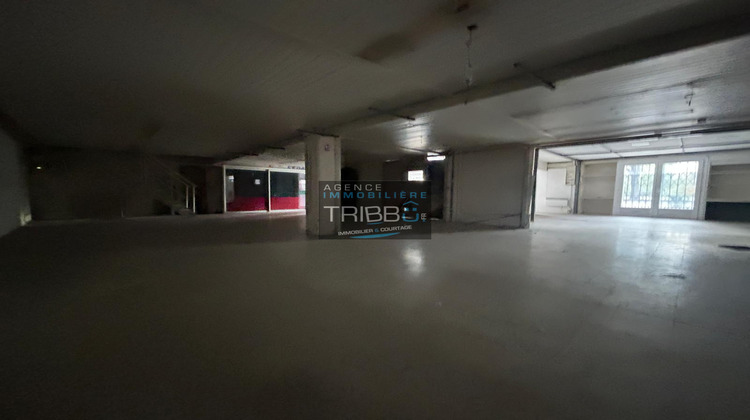 Ma-Cabane - Location Local commercial Perpignan, 178 m²
