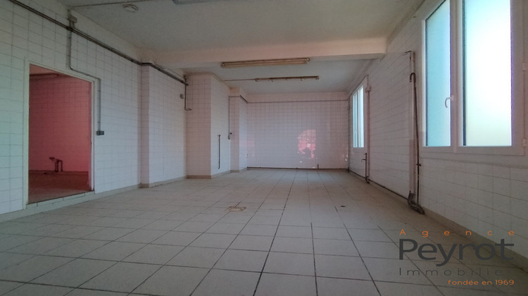 Ma-Cabane - Location Local commercial Perpignan, 89 m²