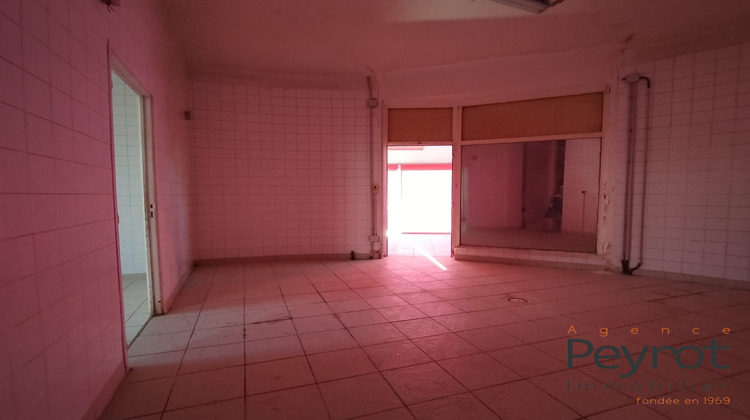 Ma-Cabane - Location Local commercial Perpignan, 89 m²