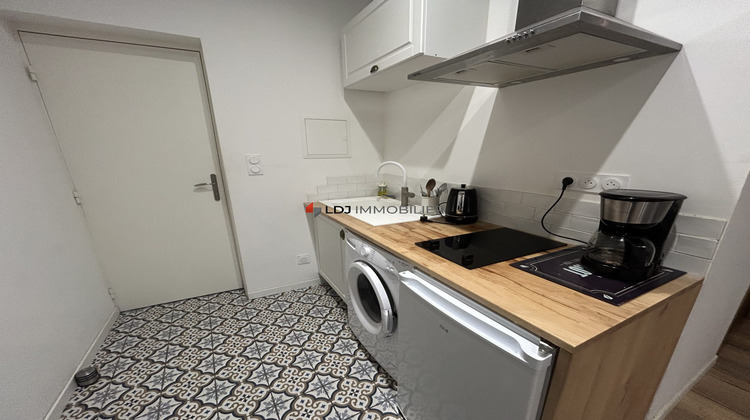 Ma-Cabane - Location Local commercial Perpignan, 17 m²