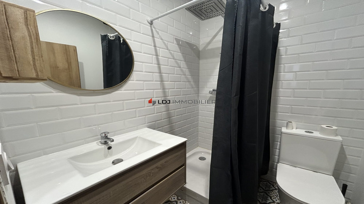 Ma-Cabane - Location Local commercial Perpignan, 17 m²