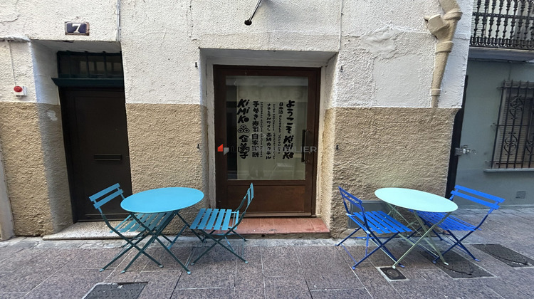 Ma-Cabane - Location Local commercial Perpignan, 17 m²