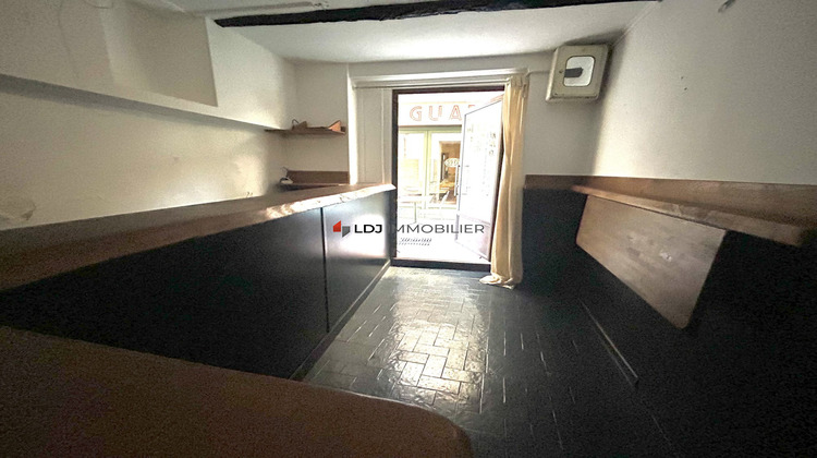 Ma-Cabane - Location Local commercial Perpignan, 17 m²