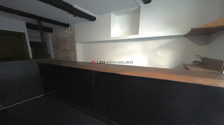 Ma-Cabane - Location Local commercial Perpignan, 17 m²