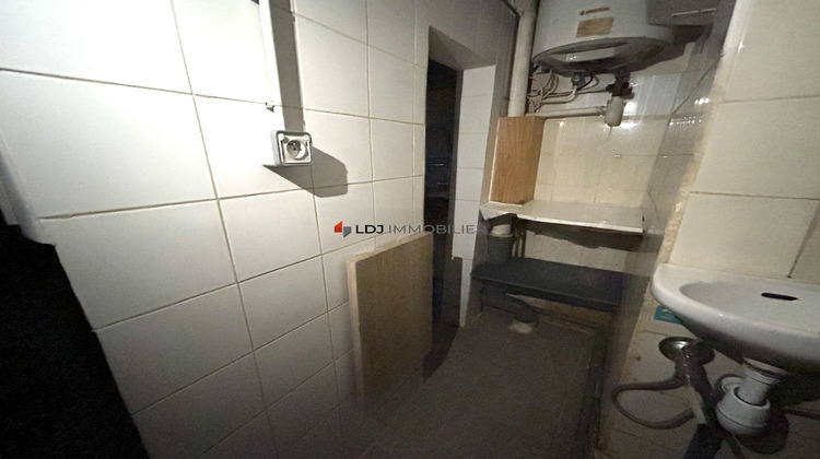 Ma-Cabane - Location Local commercial Perpignan, 17 m²