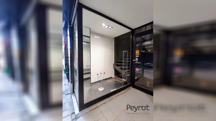 Ma-Cabane - Location Local commercial Perpignan, 60 m²