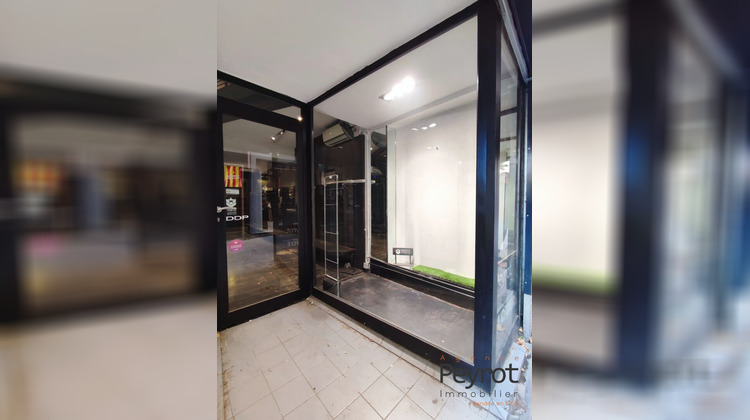 Ma-Cabane - Location Local commercial Perpignan, 60 m²