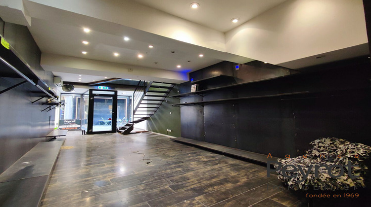 Ma-Cabane - Location Local commercial Perpignan, 60 m²