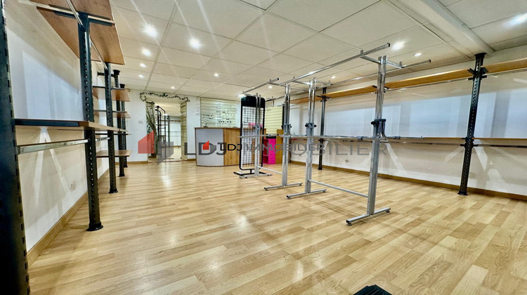 Ma-Cabane - Location Local commercial Perpignan, 35 m²
