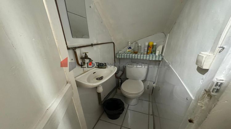 Ma-Cabane - Location Local commercial Perpignan, 35 m²