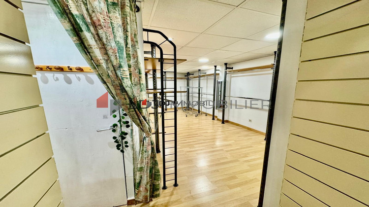 Ma-Cabane - Location Local commercial Perpignan, 35 m²