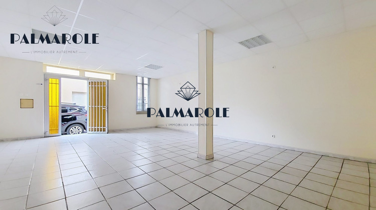 Ma-Cabane - Location Local commercial Perpignan, 58 m²