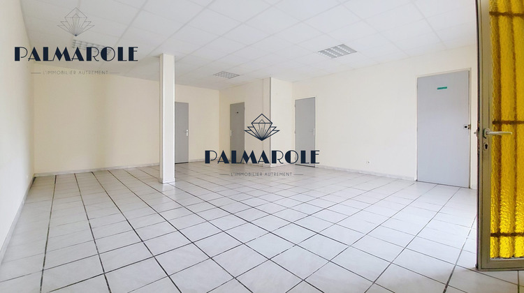 Ma-Cabane - Location Local commercial Perpignan, 58 m²