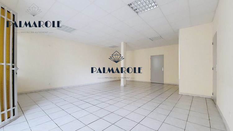 Ma-Cabane - Location Local commercial Perpignan, 58 m²
