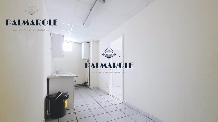 Ma-Cabane - Location Local commercial Perpignan, 58 m²