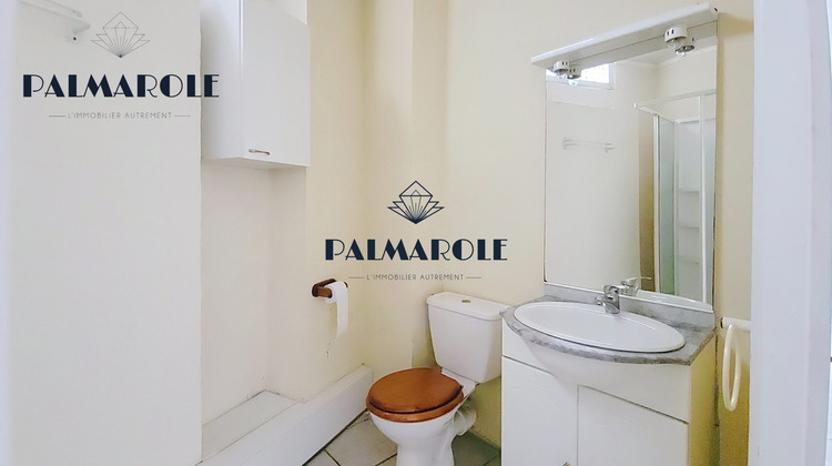 Ma-Cabane - Location Local commercial Perpignan, 58 m²