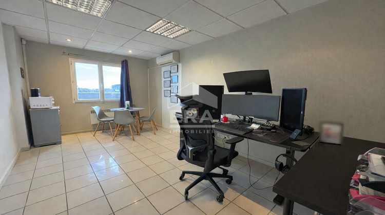Ma-Cabane - Location Local commercial PERPIGNAN, 56 m²