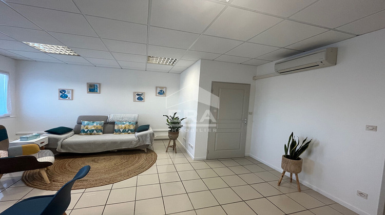 Ma-Cabane - Location Local commercial PERPIGNAN, 56 m²