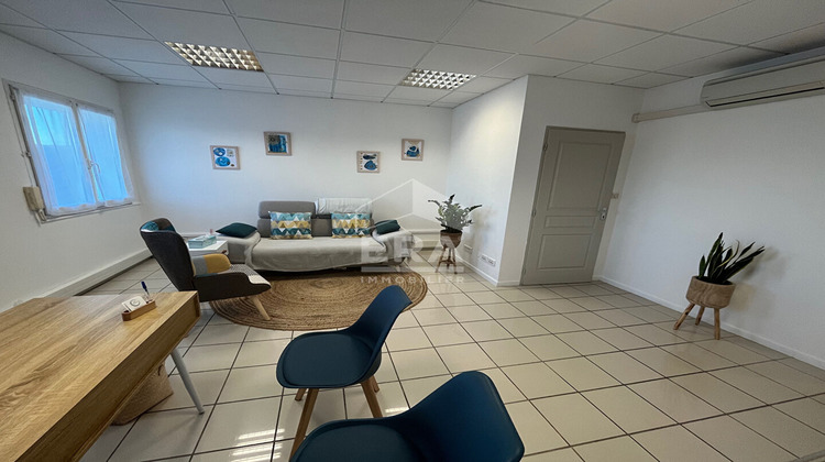 Ma-Cabane - Location Local commercial PERPIGNAN, 56 m²