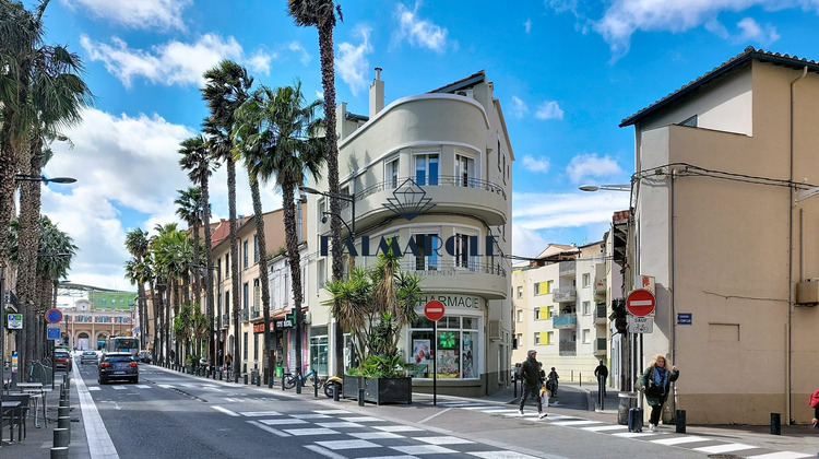 Ma-Cabane - Location Local commercial Perpignan, 70 m²