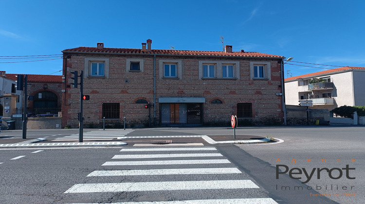 Ma-Cabane - Location Local commercial Perpignan, 131 m²