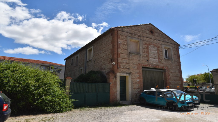 Ma-Cabane - Location Local commercial Perpignan, 131 m²