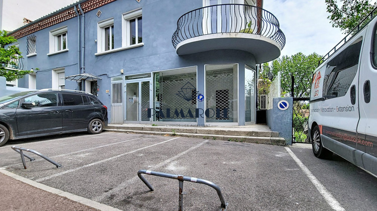 Ma-Cabane - Location Local commercial Perpignan, 80 m²