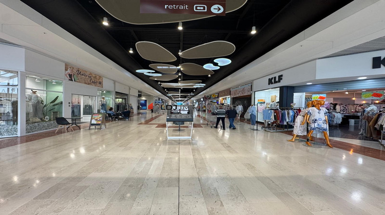 Ma-Cabane - Location Local commercial Perpignan, 46 m²