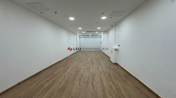 Ma-Cabane - Location Local commercial Perpignan, 46 m²