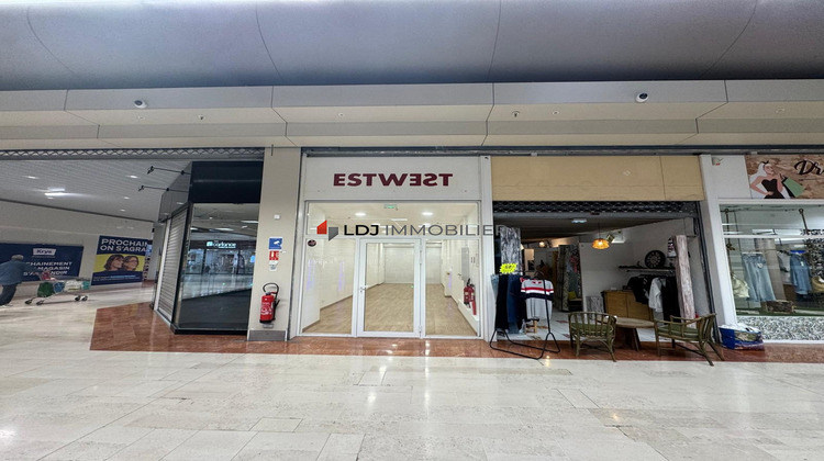 Ma-Cabane - Location Local commercial Perpignan, 46 m²