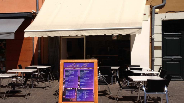 Ma-Cabane - Location Local commercial PERPIGNAN, 45 m²