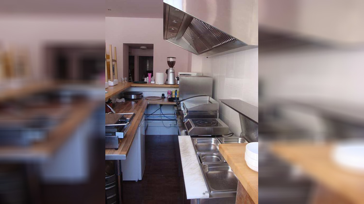 Ma-Cabane - Location Local commercial PERPIGNAN, 45 m²