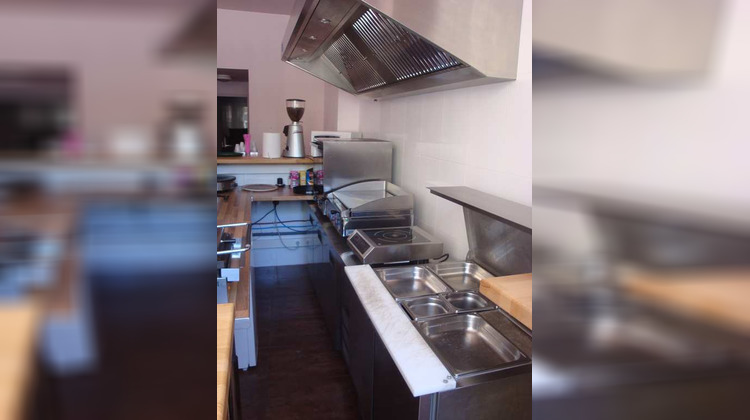 Ma-Cabane - Location Local commercial PERPIGNAN, 45 m²