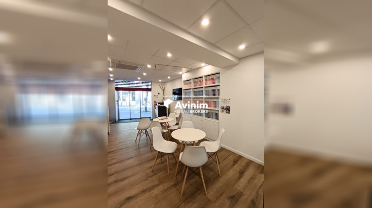Ma-Cabane - Location Local commercial Perpignan, 119 m²
