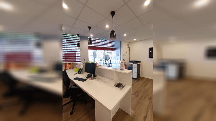 Ma-Cabane - Location Local commercial Perpignan, 119 m²