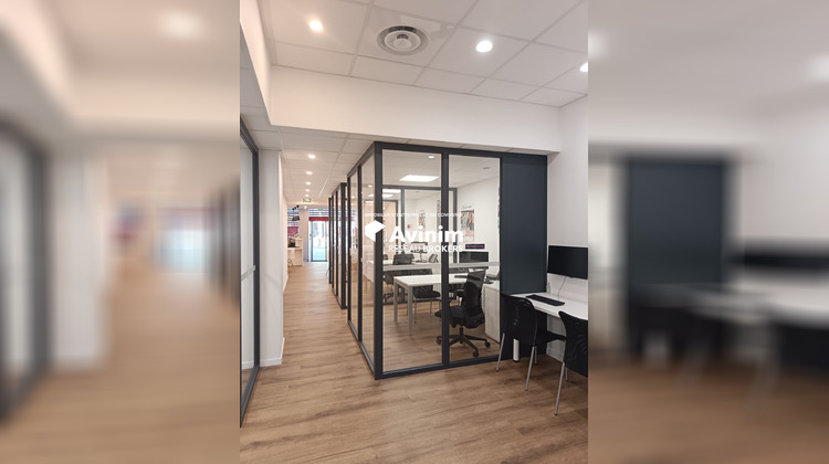 Ma-Cabane - Location Local commercial Perpignan, 119 m²