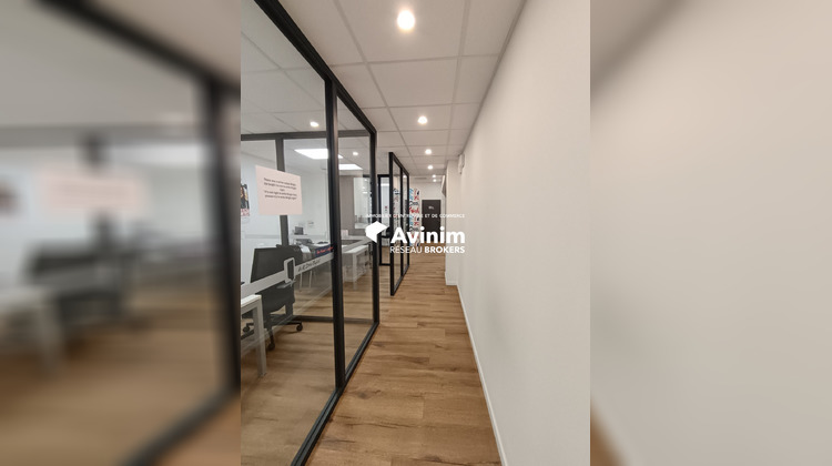 Ma-Cabane - Location Local commercial Perpignan, 119 m²