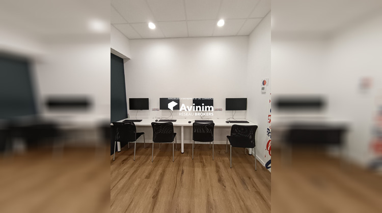 Ma-Cabane - Location Local commercial Perpignan, 119 m²